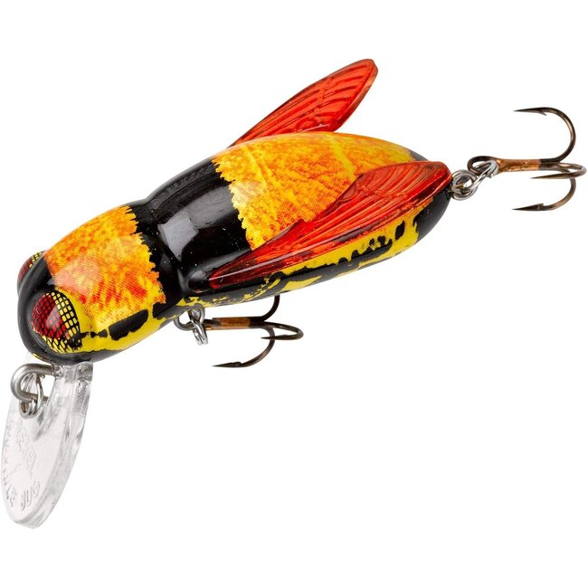 Rebel Bumble Bug Bumble Bee Lure