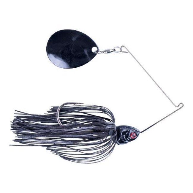 Booyah Covert Spinnerbait  1/2oz