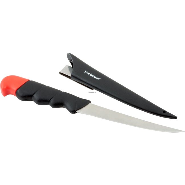 Danielson Fillet Knife