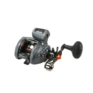 OKUMA Okuma Coldwater Low Profile Right Handed Trolling Reel