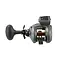 Okuma Coldwater Low Profile Left Handed Trolling Reel