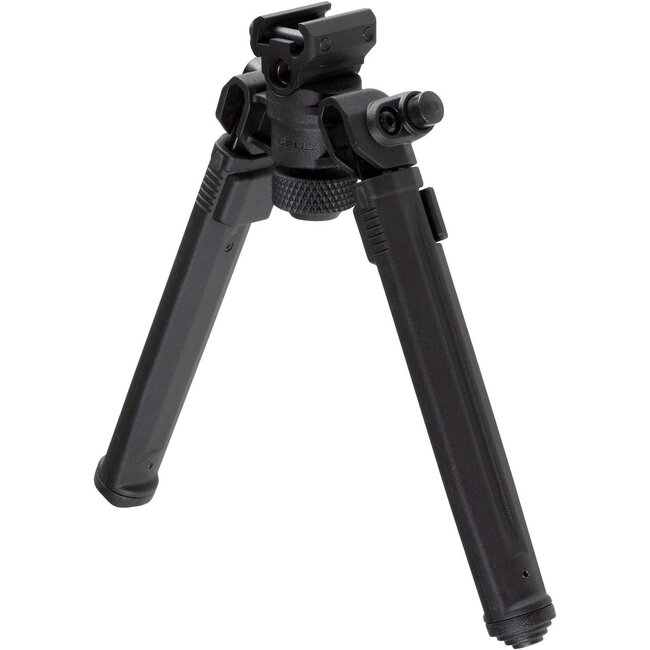 Magpul Bipod For 1913 Picatinny Rail Black