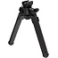Magpul Bipod For 1913 Picatinny Rail Black