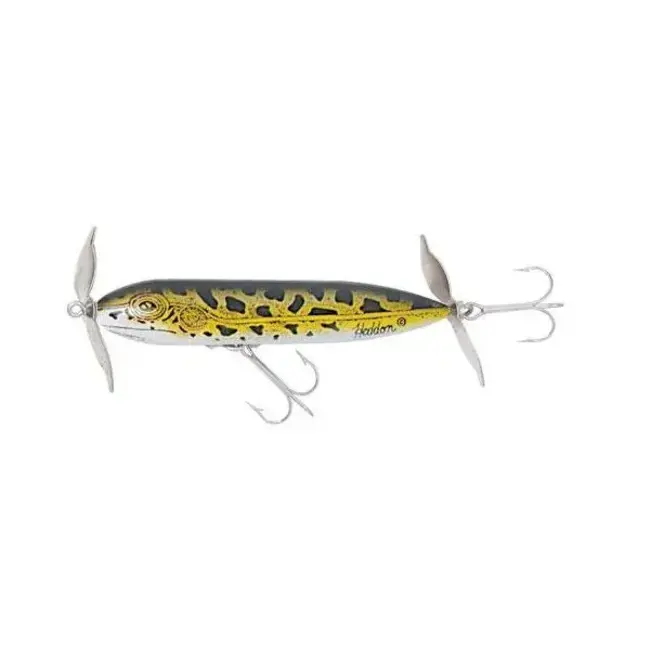 Heddon Wonded Zara Spook Lure