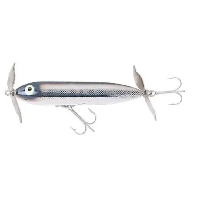 Leurre Heddon Wonded Zara Spook