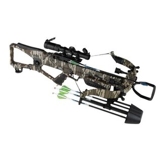 Excalibur Crossbow Arbalète Excalibur Revx Bottomland