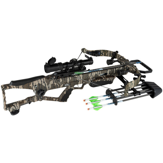 Excalibur Revx Bottomland Crossbow
