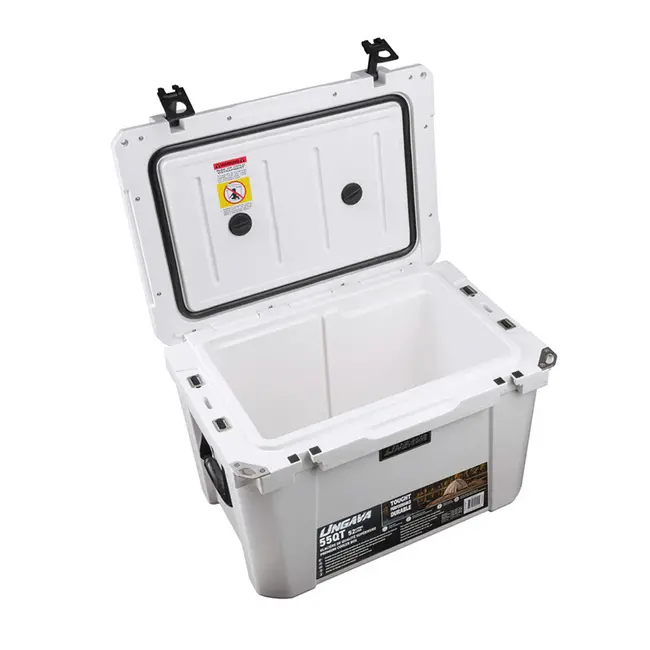Ungava 55QT 52 Liter Cooler