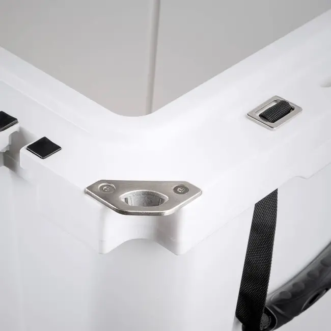 Glacière Ungava 55QT 52 Litres