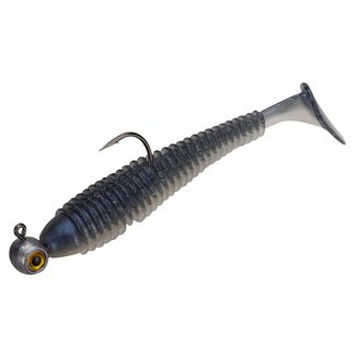 Perfection Lures Leurres Perfection Lures Swimbaits Prémontés 3/16oz 3-1/2'' 6/pqt