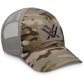 Vortex Optics Casquette Vortex Counterforce Multicam