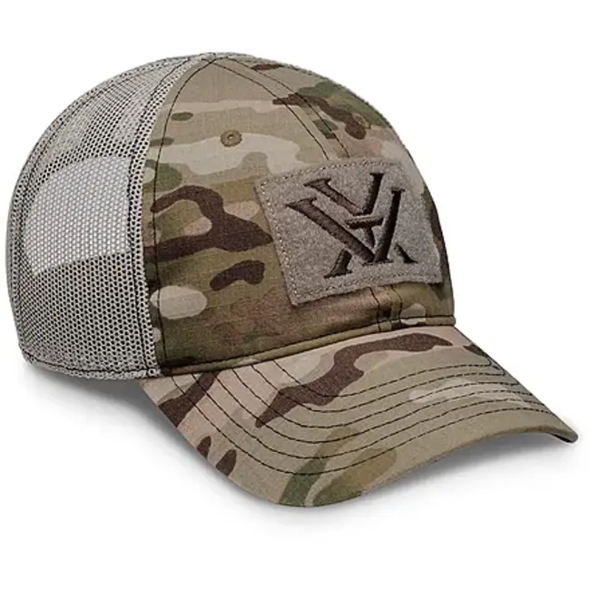 Vortex Counterforce Multicam Cap