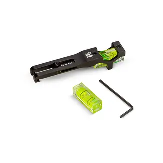 Vortex Optics Ensemble De Nivellement Vortex  Pro Pour Rail Picatinny