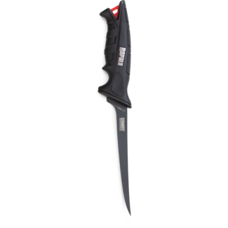 RAPALA Couteau à Filet Rapala Steath FXF 6''