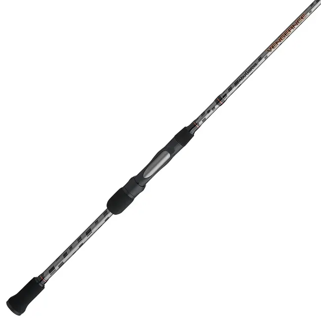 Abu Garcia Vengeance 7' Medium Spinning Rod