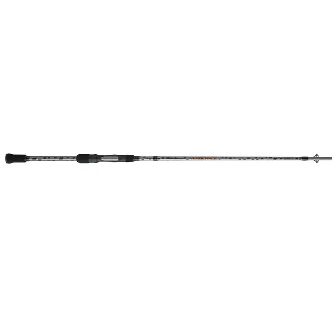 Canne à Lancer Léger Abu Garcia Vengeance 7' Medium
