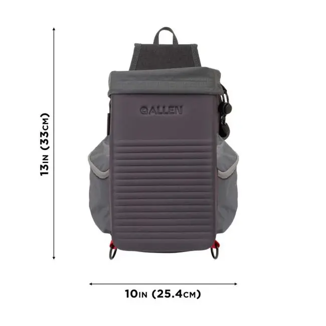 Allen Competitor All-in-One Shooting Bag