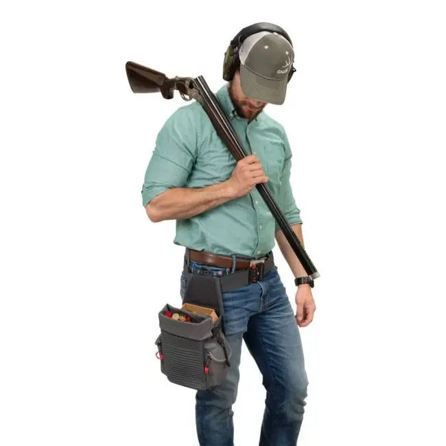 Allen Competitor All-in-One Shooting Bag