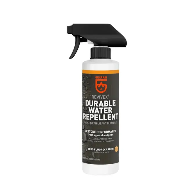 Imperméabilisant Gear Aid Revivex en Spray 10oz
