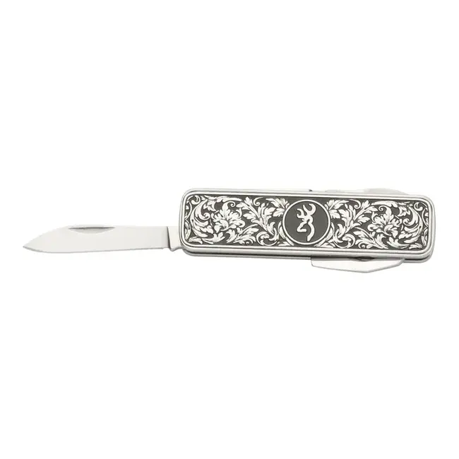 Browning Morgan Folder Multifunction Knife