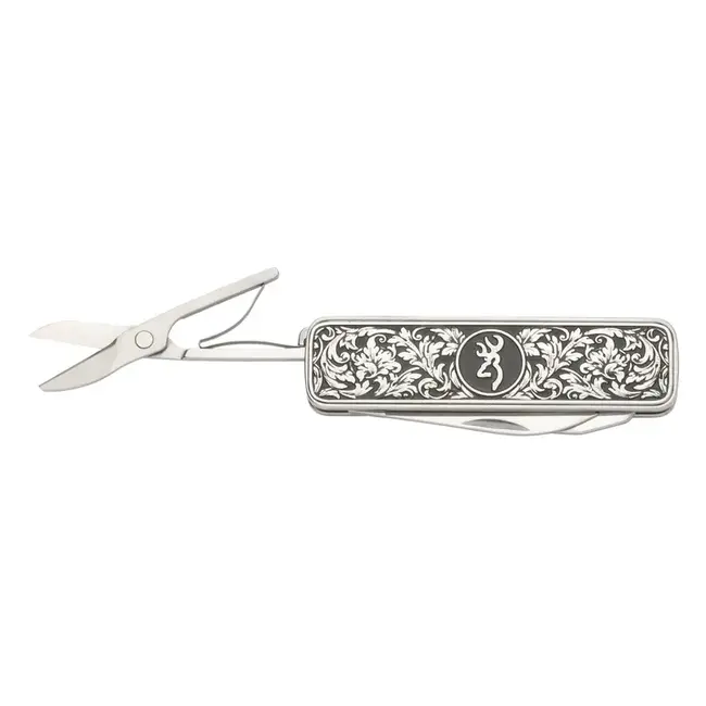 Browning Morgan Folder Multifunction Knife