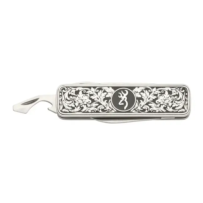 Couteau Browning Morgan Folder Multifonction