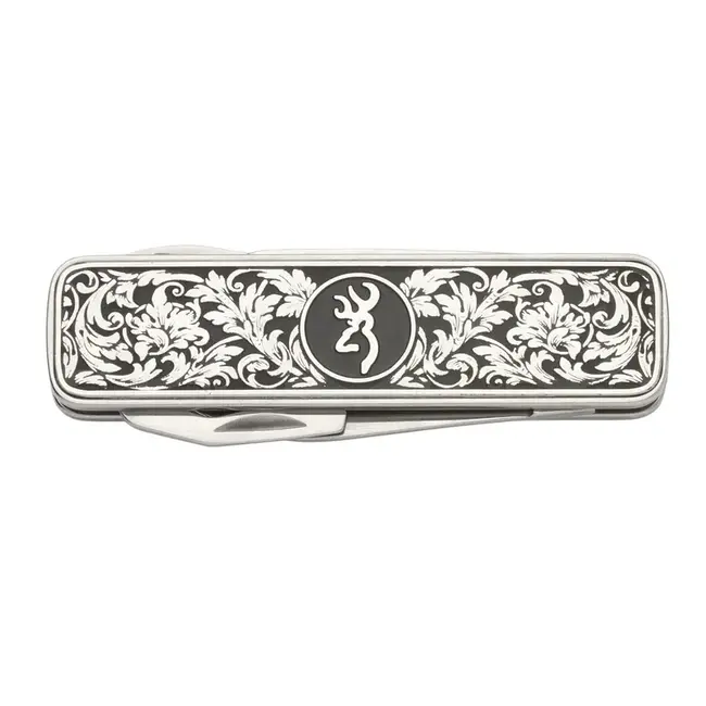 Couteau Browning Morgan Folder Multifonction