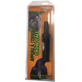 LES PRODUITS EXTRÊMES C.G Extrême C.G. Crow Call