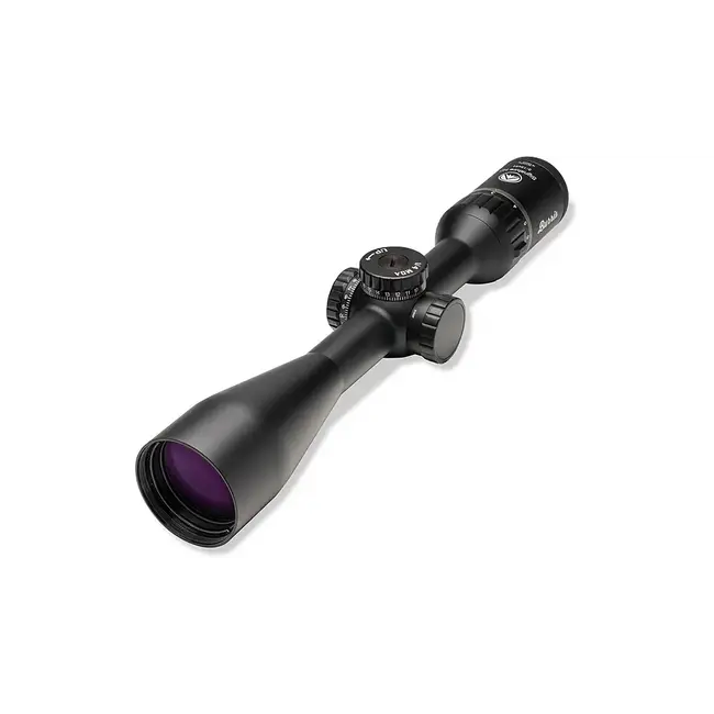 Burris Signature HD 3-15X44mm Illuminated Scope