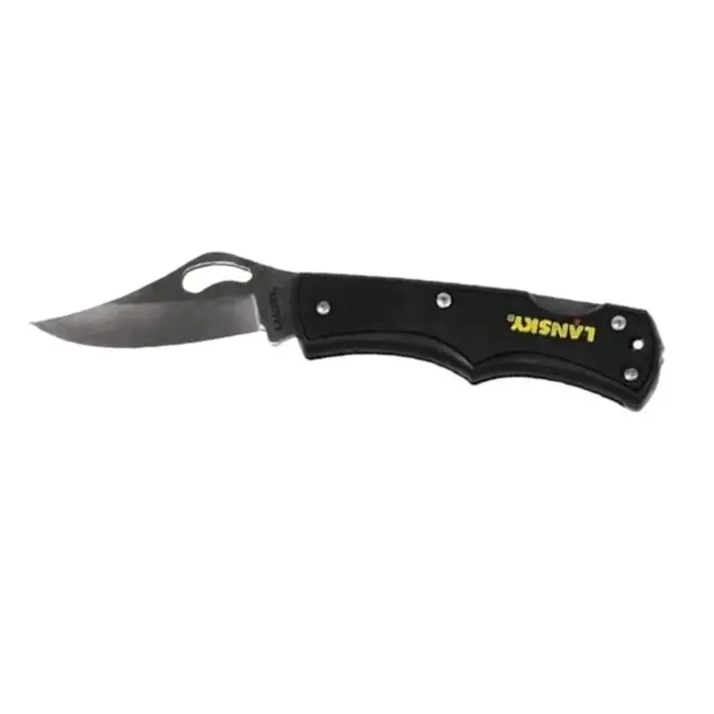 Lansky Small Lockback Folding Knife