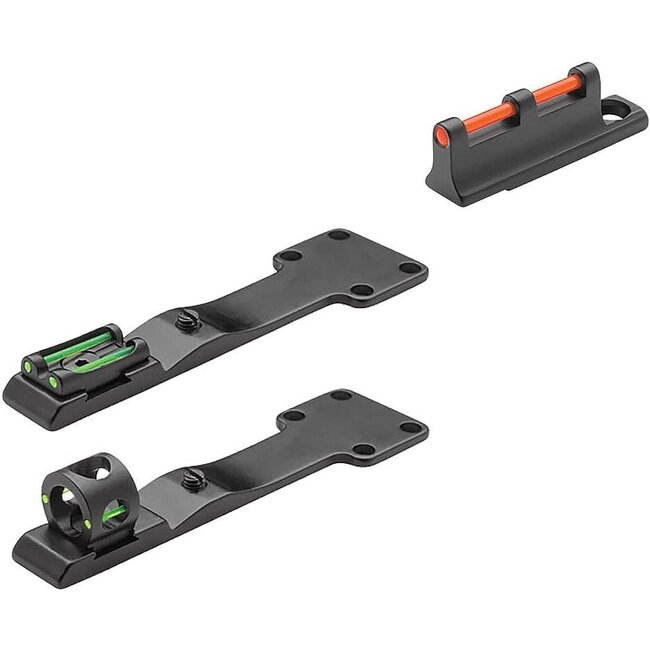 Tru Glo Universal Sight Turkey Xtreme