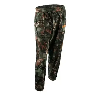 Buckland Forest Men's Camo Fleece Pants