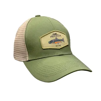 PRONATURE Pronature Olive Hat