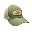 Casquette Pronature  Olive