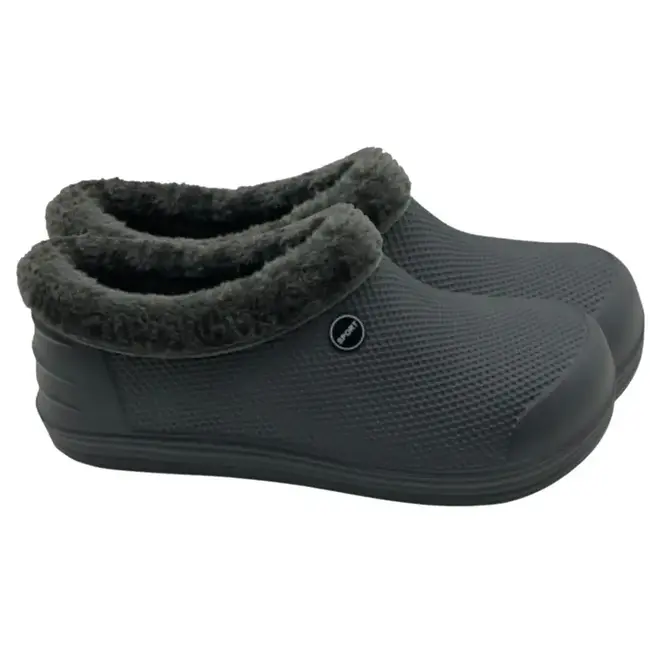 Chaussures Slip-On Campo Noir