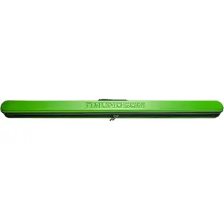 AMUNDSON Amundson ABS Fly Rod Case Green