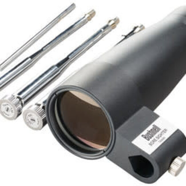 Ensemble De Pré-Ajustement Bushnell Professional