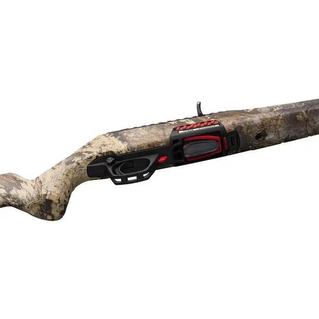 Carabine Winchester Wildcat Prairie Semi-Auto Cal.22Lr 18''