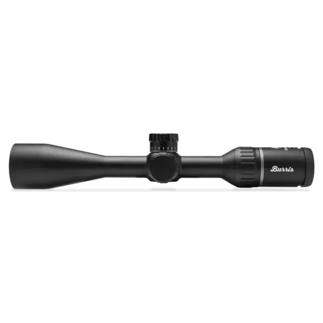 Télescope Burris Signature HD 3-15X44mm Illuminé