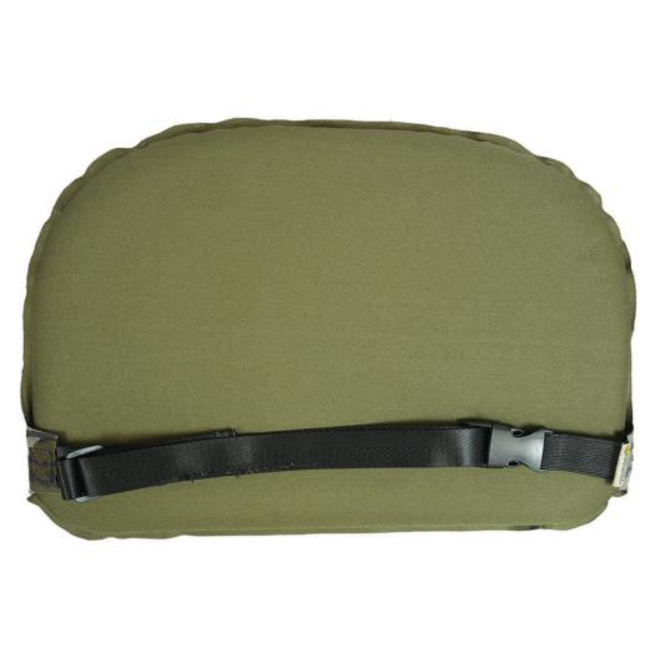 Coussin Autogonflant Hunters Specialties Bunsaver Bottomland