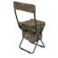 Chaise Repliable Hunter Spécialist  Avec Dossier Et Sac de Rangement Bottomland