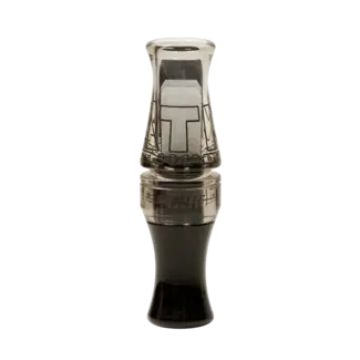 ZINK CALLS Zink ATM Green Machine Poly Gunsmoke Duck Call