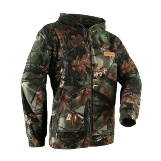 Manteau Polar Buckland Forest Homme Camo