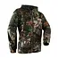 Manteau Polar Buckland Forest Homme Camo