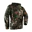 Manteau Polar Buckland Forest Homme Camo
