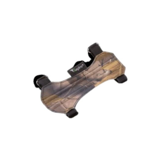 Ragim 6 3/4'' Camo Arm Guards