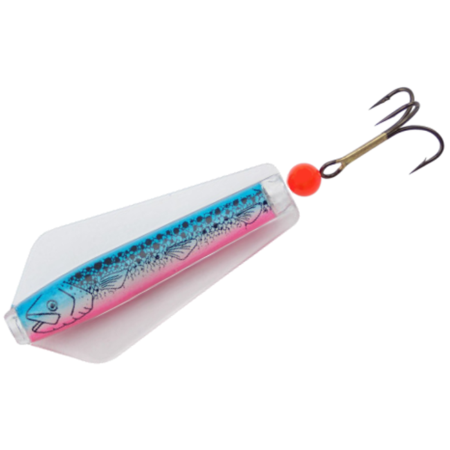 Tasmanian Devil Spoon 2" 1/2Oz