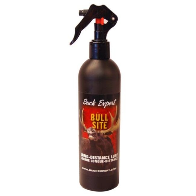 Buck Expert Bull Site Moose 350ml