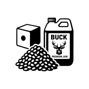 Leurres et appâtage