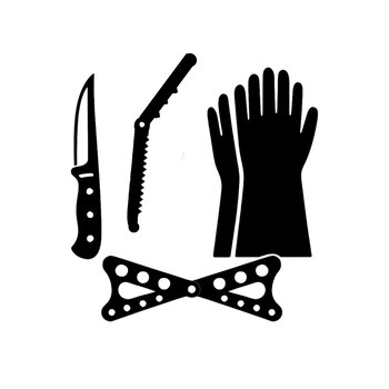 Éviscération Gibier